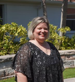 Holly DeWitt, Accompanist